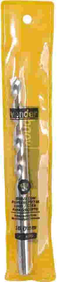 Vonder, Broca Para Concreto, Ponta Metal Duro, 6,0 Mm.