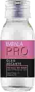Óleo Secante Tratamento Linha Professional 60 Ml, Impala Cosmeticos, Incolor
