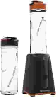 Blender Zoop Contrast Cadence com 2 Jarras - 220V