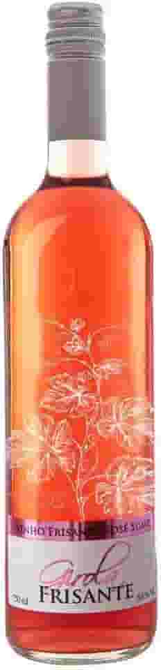 VINHO FRISANTE ROSÉ 750ML