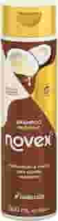 Shampoo Novex Óleo de Coco 300ml