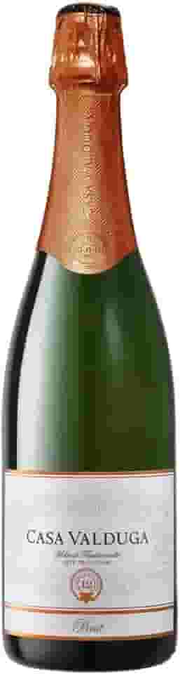 Espumante Casa Valduga Arte Brut 750Ml