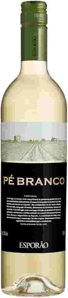 VINHO PORTUGUES ESPORÃO PÉ BCO 750 ML
