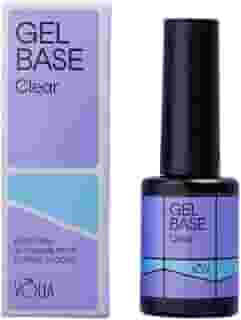 Gel Capa Base Frasco Vòlia 9g Auto Nivelante
