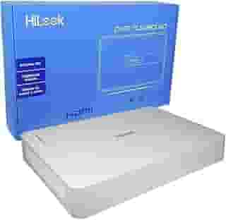 DVR DIGITAL 5X1 8 CANAIS 1080P DVR-108G-M1 HILOOK