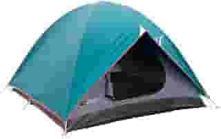 NTK, Barraca de Camping Iglu 2,10m para 3 a 4 Pessoas, Poliéster Impermeável e Piso em Polietileno, Cherokee GT 3/4