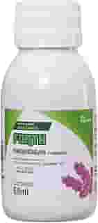 Adubo Forth Orquídeas Floração, Fertilizante Mineral, NPK (Nitrogênio, Fósforo, Potássio), 02-14-08, Alta Concentração, 60ml