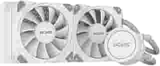 WATER COOLER SANGUE FRIO 3 WHITE GHOST 240MM - TDP 250W - WCSF3240WGBR