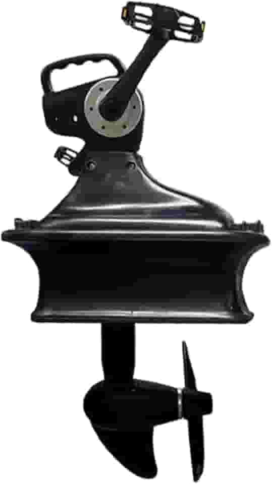 rockible Caiaque com de Pedal Multifuncional para Melhorar O Equilíbrio E a Mobilidade, 75x39cm