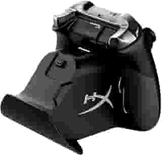 CHARGER HYPERX CHARGEPLAY DUO XBOX HX-CPDUX-C