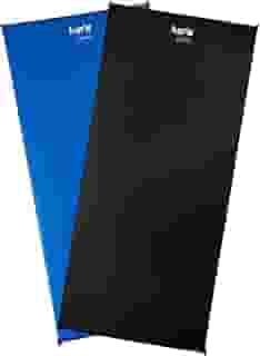 Kit 2 Colchonetes Academia - Densidade 28-90x40x03