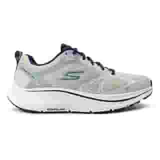 Tênis Skechers Masculino Go Run Consistent 2.0 Cinza/Azul Marinho 220869BR-GYNV-43