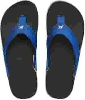 Sandália Kenner Nk6 Pro Laranja/preto Dfz-01-38