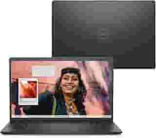 Notebook Dell Inspiron I15-I1300-A80P 15.6' Full HD 13ª Gen Intel Core i7 16GB 1TB SSD Win 11 Preto Carbono