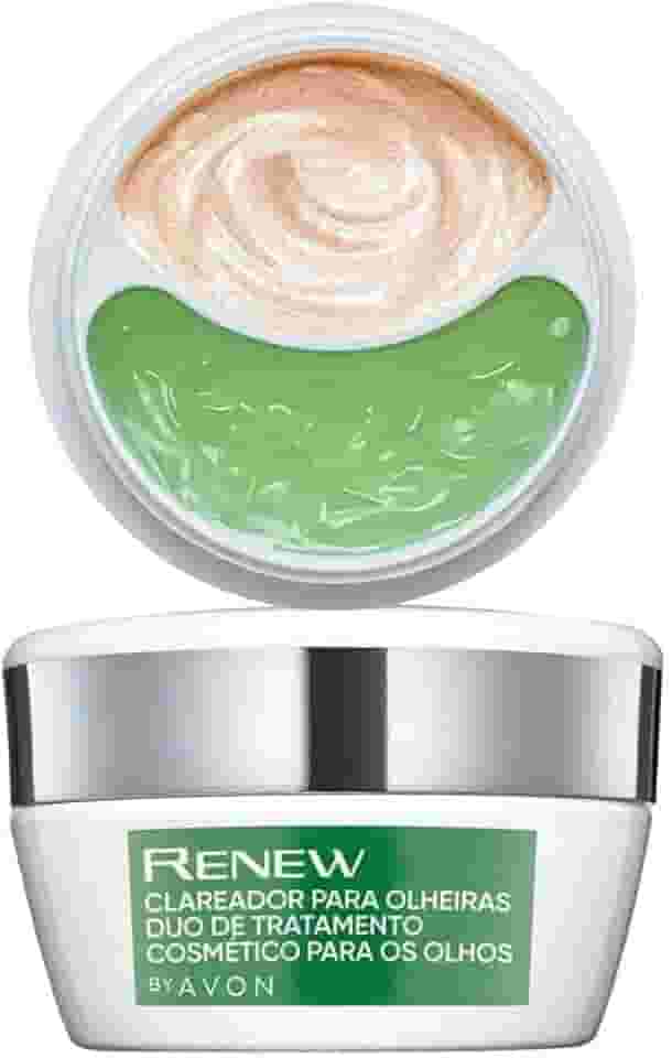 Avon - Renew Clinical Duo Para Olhos Clareador de Olheiras