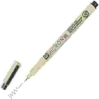 Caneta Pigma Micron Nanquim 0.5mm Sakura