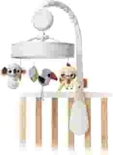 Tiny Love, Mobile Musical Luxe, Boho Chic