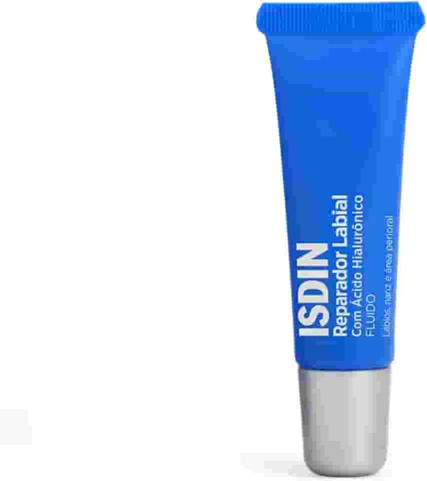 ISDIN Reparador Labial Fluído em Balm - 10ml
