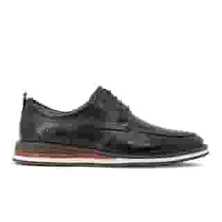 Sapato Metropolitan Type Preto