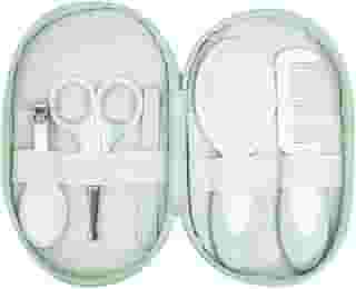 Buba Kit Cuidados Com Estojo Verde