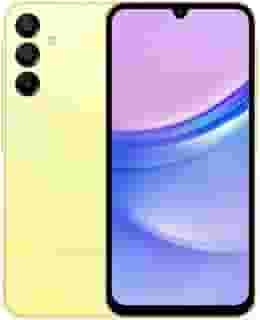Smartphone Samsung Galaxy A15 4G 128GB - Verde Claro