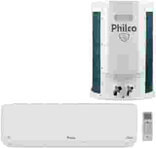 Ar Condicionado Split Philco 24000 Btus Frio Inverter 220v