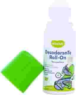 Desodorante Infantil Hipoalergênico Vegano e Orgânico Para Crianças Não Mancha Roupa Protege a Pele e Hidrata Bioclub Masculino 75ml