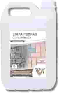 O Melhor Limpa Pedras Concentrado 5l Remove Encardido Fácil