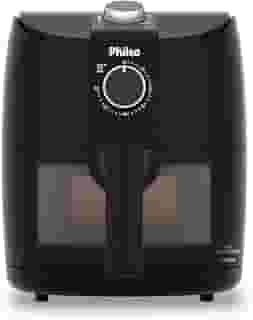 Air Fryer Philco 4L Revestimento Redstone 1500W PAF40A 127V
