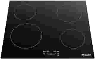 Cooktop Mueller 4 Bocas de Indução com Turbo Mci014bg1 220v