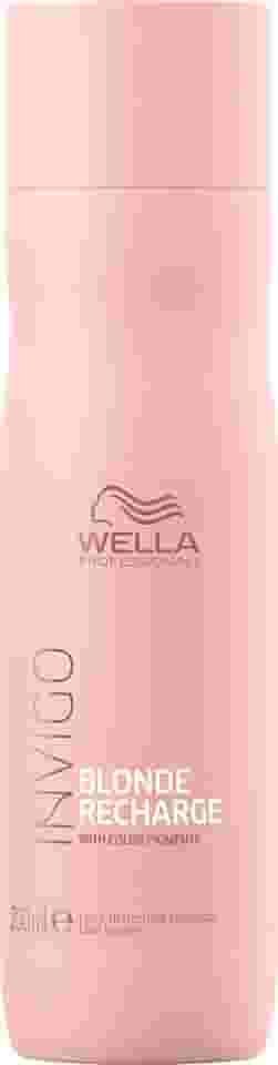 Shampoo Wella Professionals Blonde Recharge 250ml