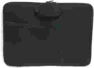 Capa Case Pasta Notebook com Bolso 15,6 Preto