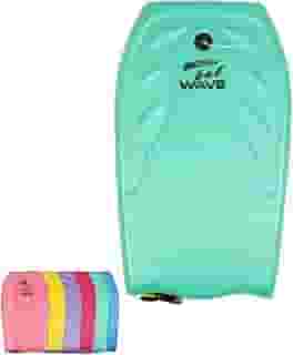 Prancha Bodyboard Natação Grande 90cm Surf Amador Praia - 30200 Belfix