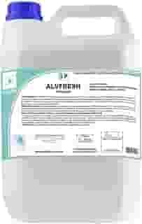 Spartan - Alvfresh Alvejante Neutro para Roupas Brancas e Coloridas, Líquido, 5 Litros