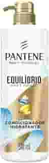 Condicionador Pantene Equilíbrio para cabelos mistos e pontas ressecadas 510 ml
