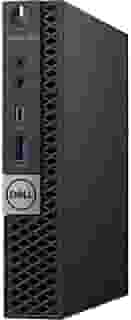 Dell Computador desktop OptiPlex 5070 - Intel Core i5-9500T - 8GB RAM - SSD 128GB - Micro PC