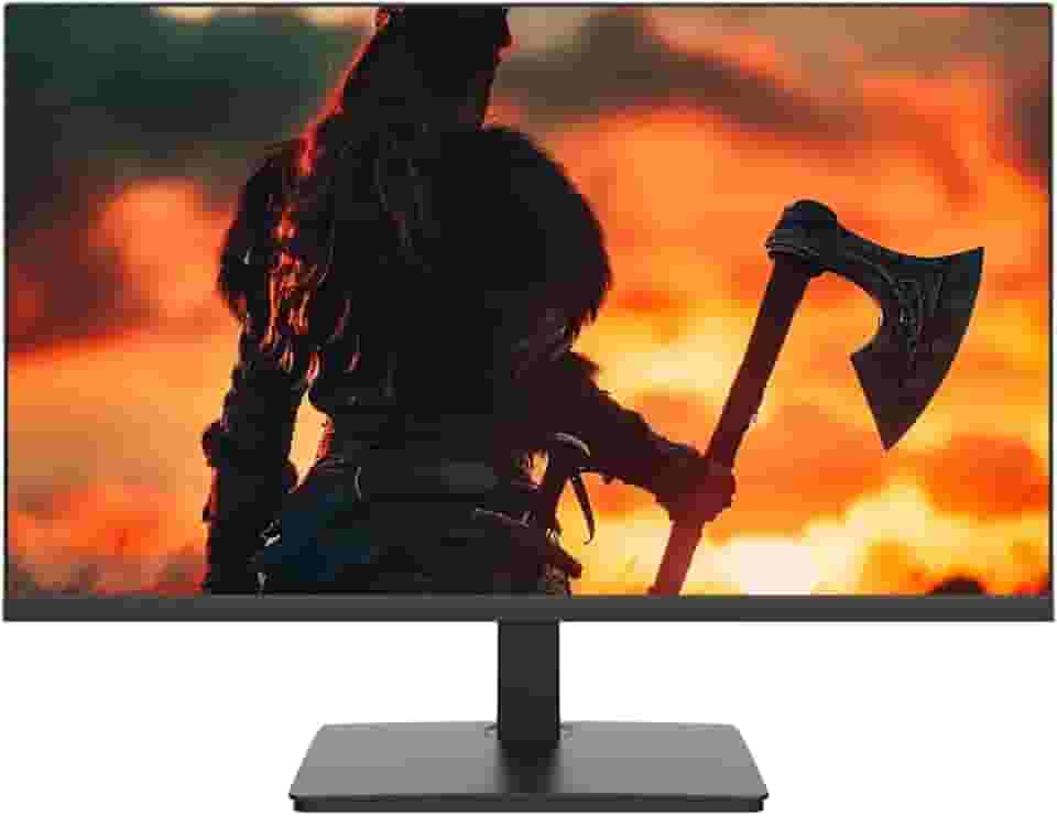 Monitor Gamer Kalkan Fenrir 27” 1440p 144Hz QHD IPS LCD KLK00056