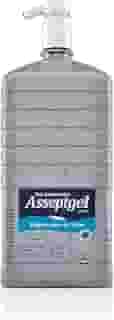 ALCOOL em GEL CRISTAL 1.7 kg, ASSEPTGEL