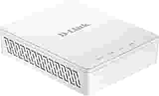 D-Link MODEM ONU D-LINK LAN GIGABIT-ETHERNET + PORTA SC/APC - DPN-101G, Branco