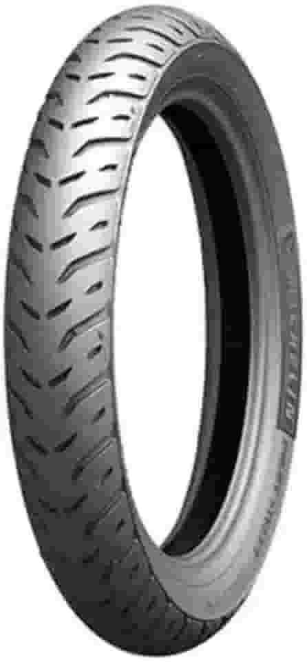 Pneu Moto Michelin 100/80-18 59s Pilot Street 2 Tl (t)