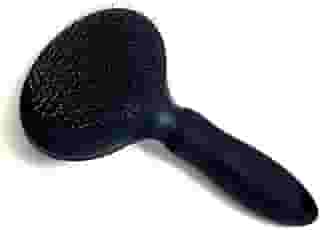 Miracle Care Escova para cachorro Slicker, grande