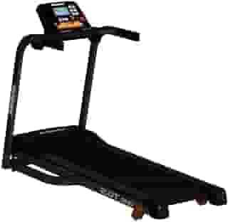 Esteira Ergométrica Athletic Profissional 2.0T 16 km/h 220V