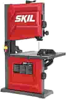SKIL Serra de fita de bancada de 2,8 Amp 22 polegadas para marcenaria - BW9501-00