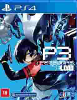 Persona 3 Reload - PlayStation 4