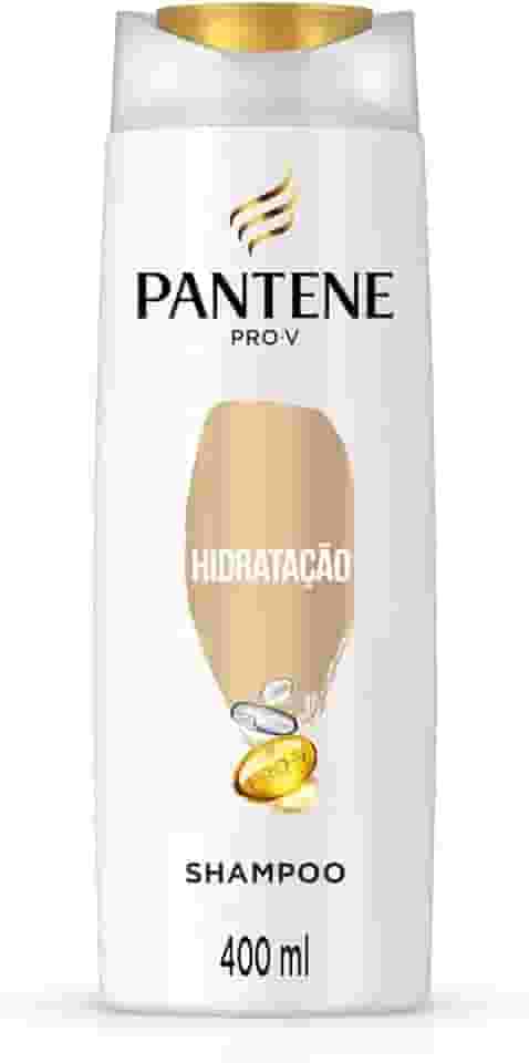 Pantene Pro-V Shampoo Hidratação 400ml