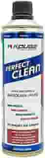 Aditivo Combustível Perfect Clean 500ml para Motores Etanol, Gasolina, Gnv e Flex Koube