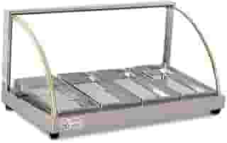 Estufa para Salgado com 4 Bandejas 110 V
