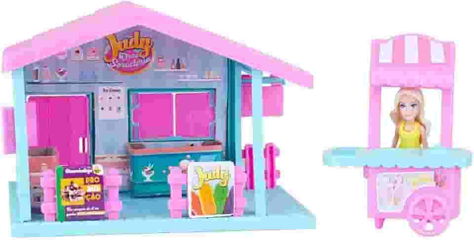 Judy Doce Sorveteria