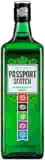 Passport Scotch Whisky Passport 1L