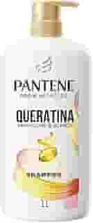 Pantene PRO-V Miracles Shampoo Queratina 1L